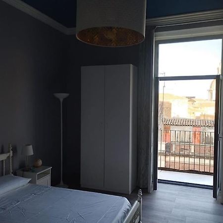Benedettini House Lägenhet Catania Exteriör bild