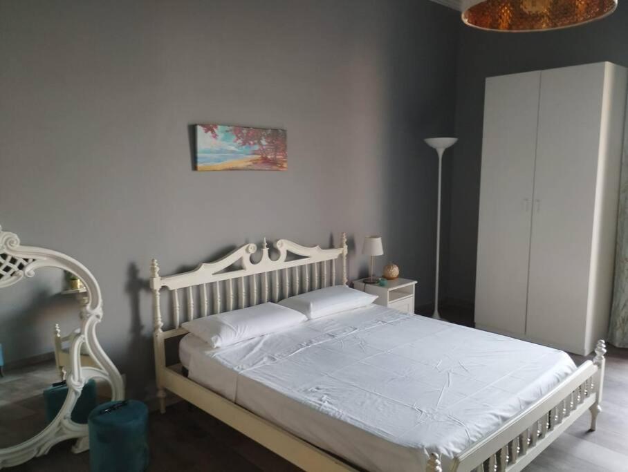 Benedettini House Lägenhet Catania Exteriör bild