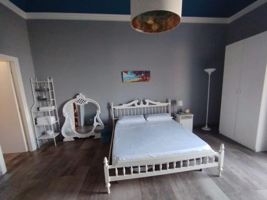 Benedettini House Lägenhet Catania Exteriör bild