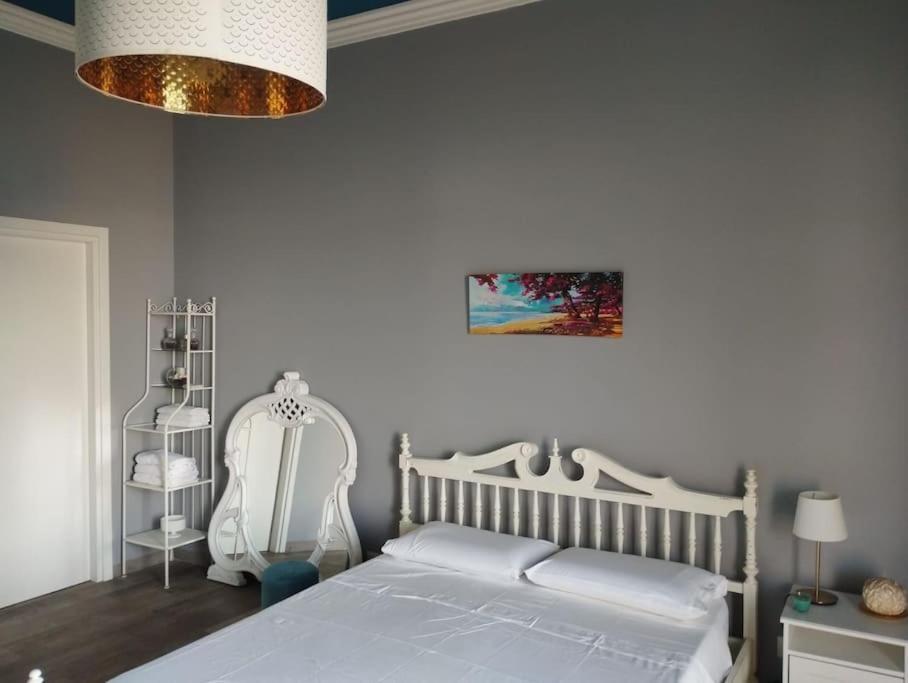 Benedettini House Lägenhet Catania Exteriör bild