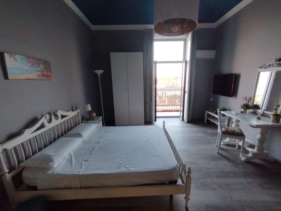Benedettini House Lägenhet Catania Exteriör bild