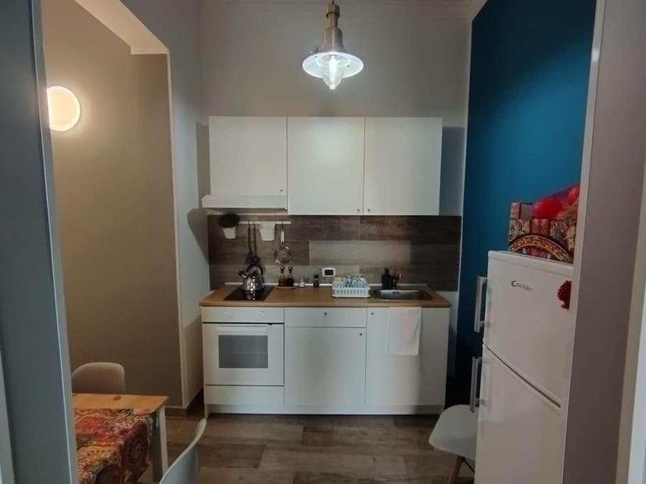 Benedettini House Lägenhet Catania Exteriör bild